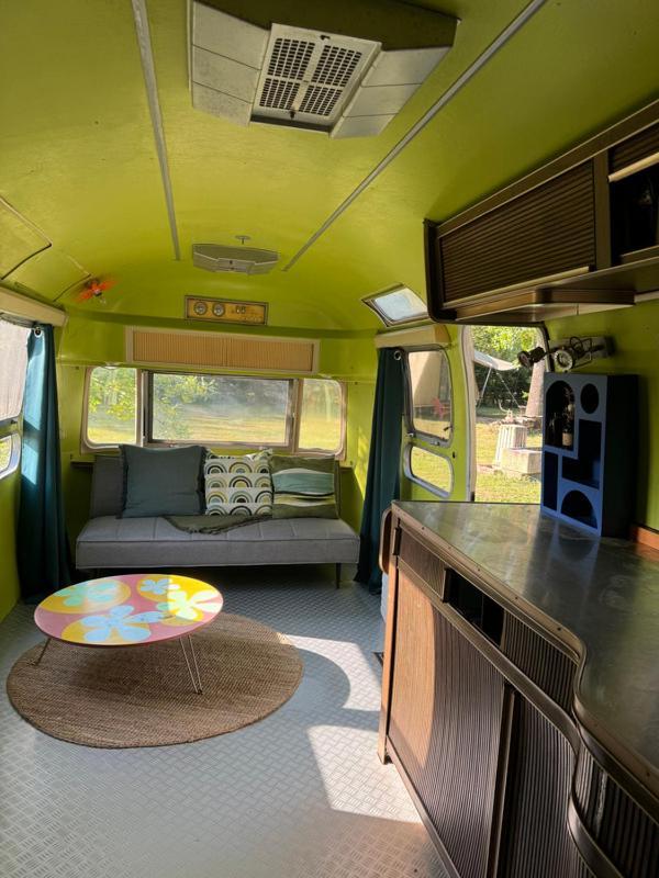 Camping De Thoissey *** Bagian luar foto